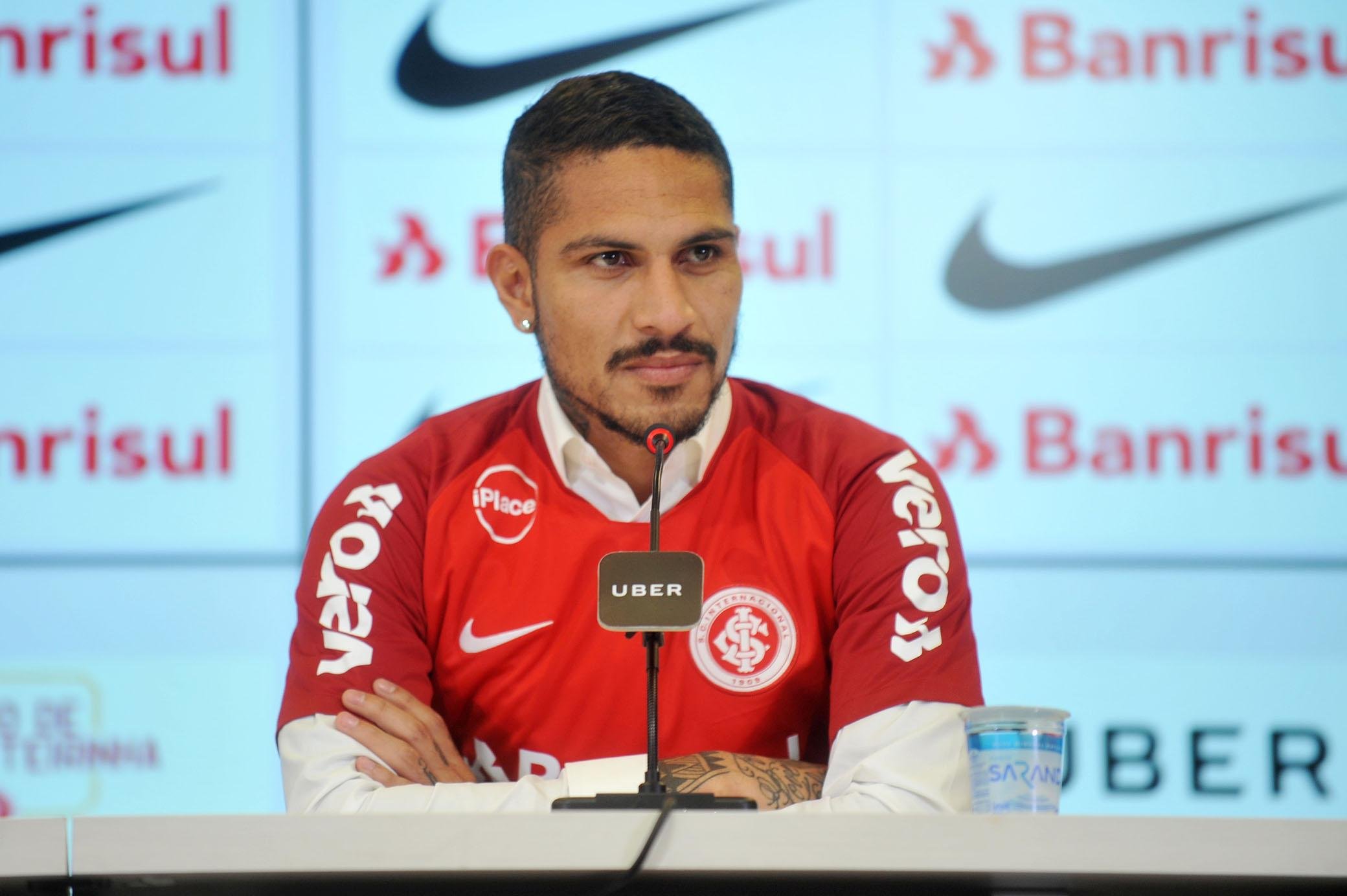 Guerrero sofreu nova derrota na Justi&ccedil;a da Su&iacute;&ccedil;a
