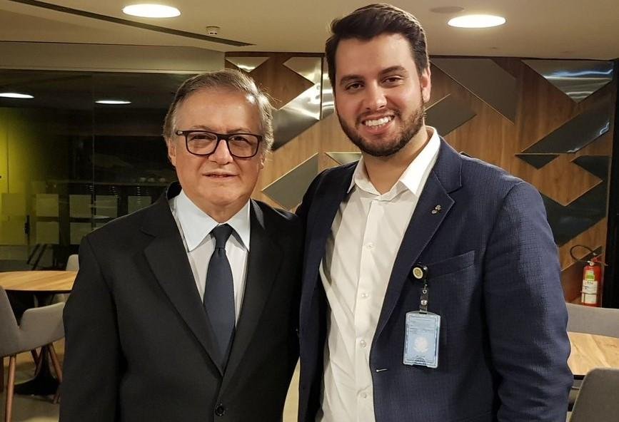 Ricardo V&eacute;lez Rodr&iacute;guez foi indicado na &uacute;ltima quinta-feira &agrave; noite pelo presidente Jair Bolsonar