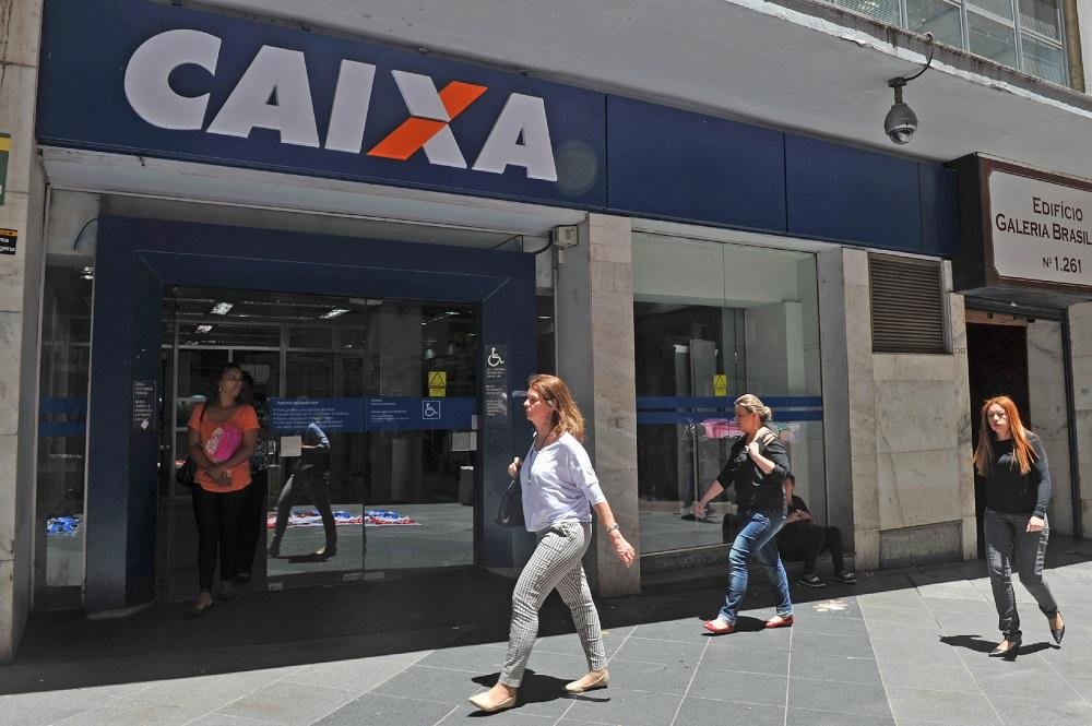 Caixa anuncia nova etapa de plano de demiss&atilde;o volunt&aacute;ria 