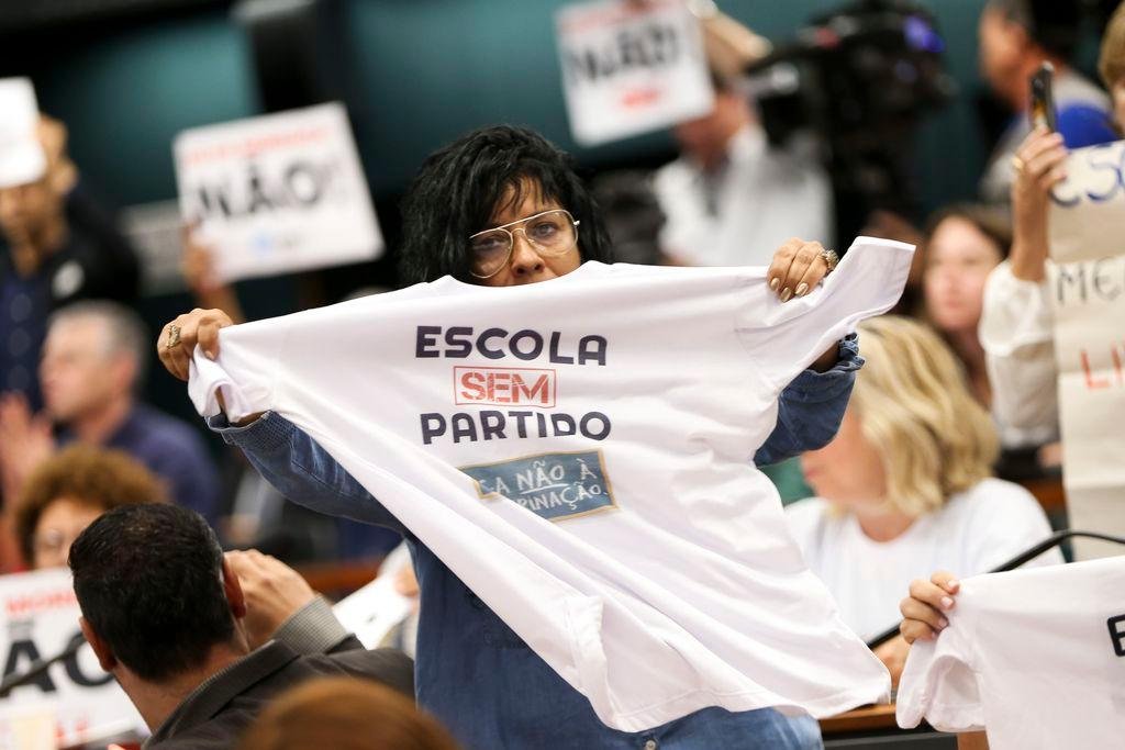 Projeto de Lei pode ser votado em comiss&atilde;o especial na pr&oacute;xima semana