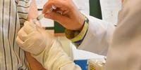 Nove estados e o Distrito Federal receberam 14,8 milhões de doses da vacina tríplice viral