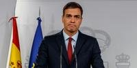 Primeiro-ministro espanhol, Pedro Sanchez, anunciou fechamento de acordo entre países