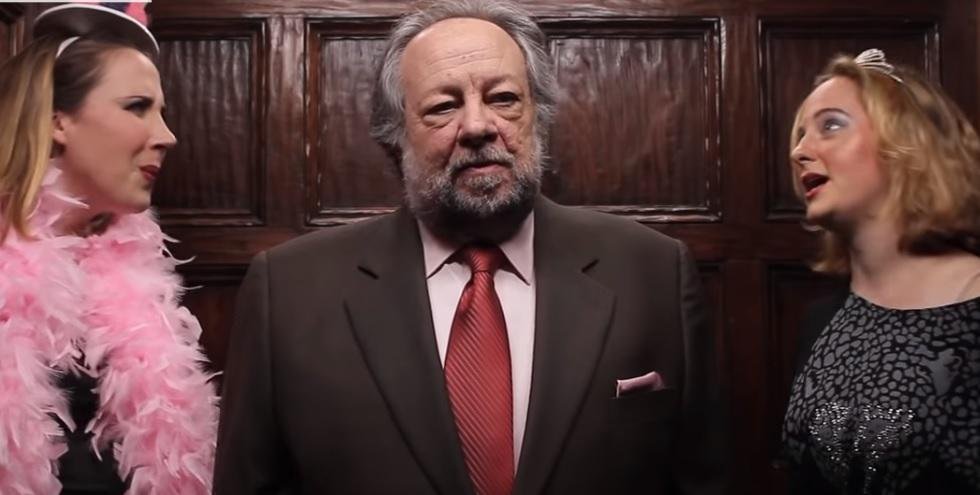 Ator Ricky Jay morre aos 72 anos nos Estados Unidos 