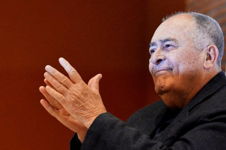 Bernardo Bertolucci morre aos 77 anos