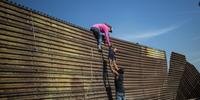 Trump ameaça fechar permanentemente fronteira com o México, se necessário