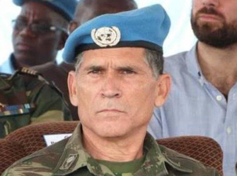 Bolsonaro indica general para chefiar Secretaria de Governo