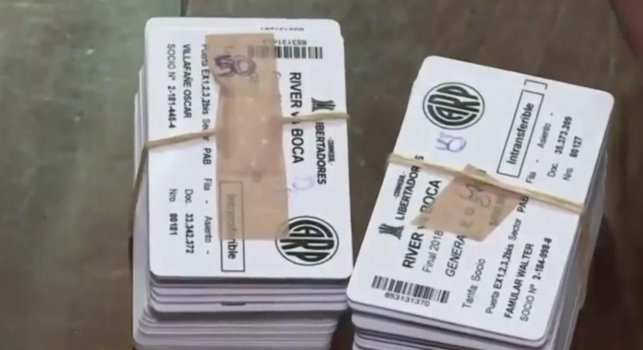 Prefeito de Buenos Aires relaciona pris&atilde;o de l&iacute;der da barra do River com tumultos na final
