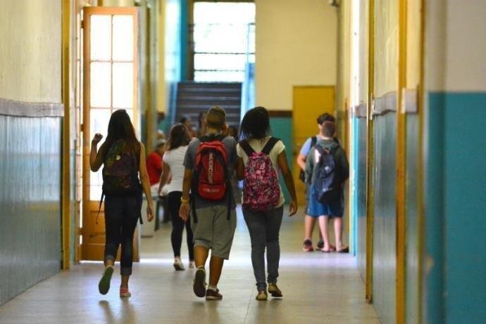 Atualmente a educa&ccedil;&atilde;o em tempo integral chega a 40,1% das escolas p&uacute;blicas
