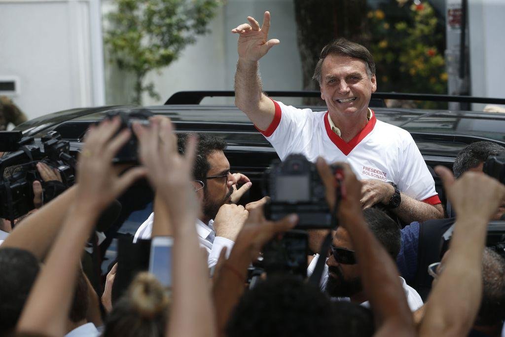 Jair Bolsonaro quer um general para o novo Minist&eacute;rio da Infraestrutura
