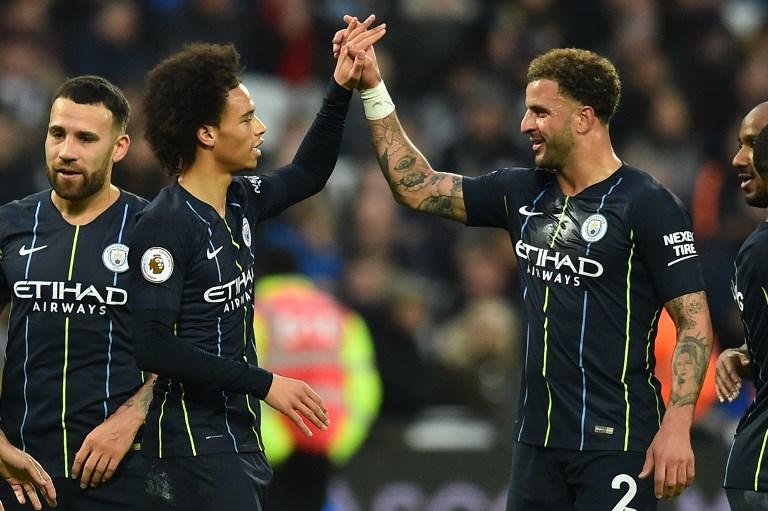Manchester City ir&aacute; enfrentar o Lyon nesta ter&ccedil;a-feira 