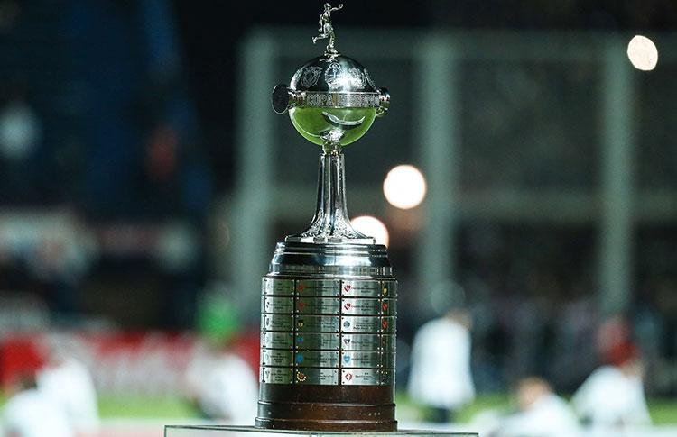 Conmebol definiu que final da Libertadores n&atilde;o ser&aacute; disputada na Argentina