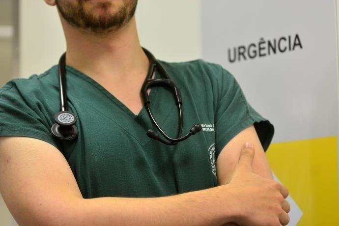 Primeiros profissionais do novo edital do Mais M&eacute;dicos se apresentaram no RS