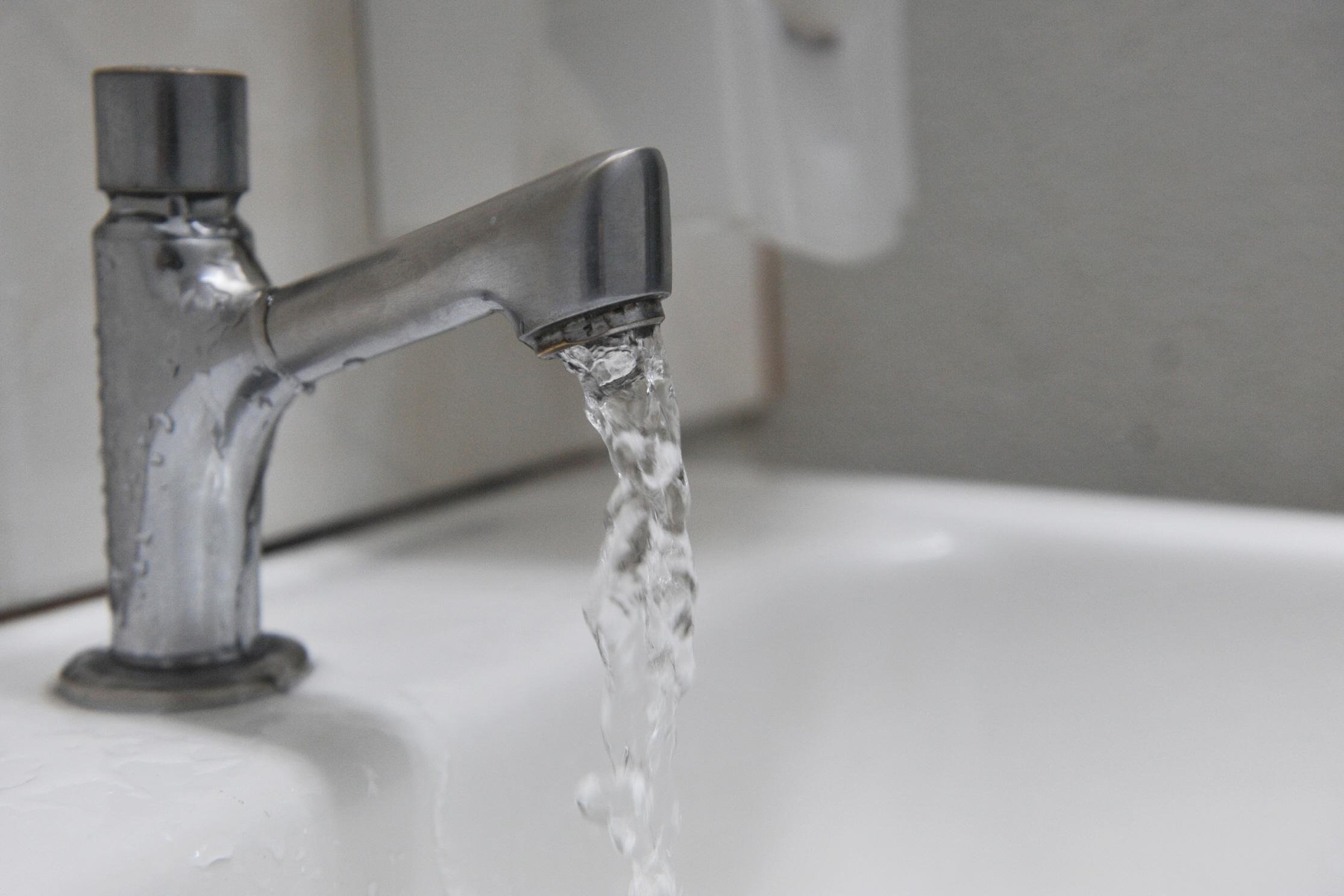 Finalidade &eacute; ampliar a capacidade de distribui&ccedil;&atilde;o de &aacute;gua pot&aacute;vel pelo Dmae