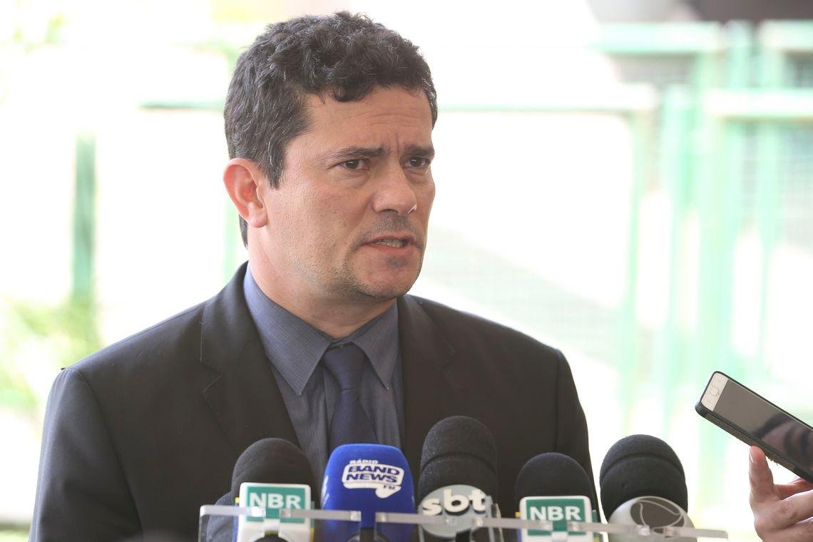 CNJ julgar&aacute; em dezembro situa&ccedil;&atilde;o de procedimentos contra Moro