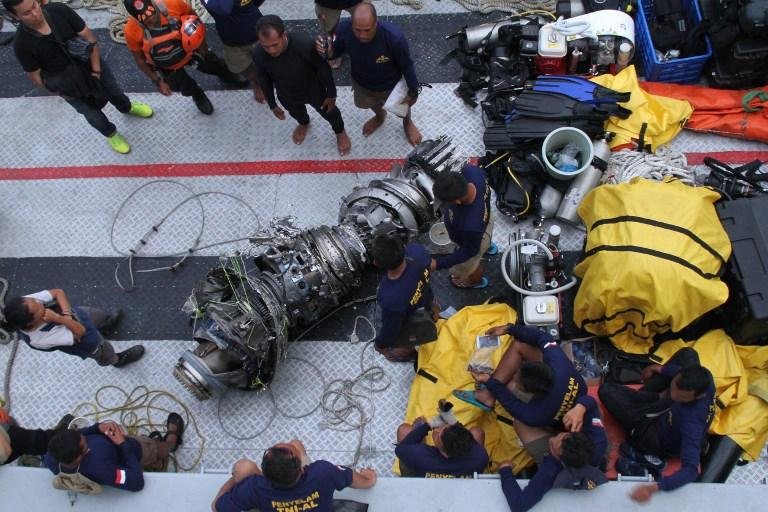 No relat&oacute;rio da investiga&ccedil;&atilde;o preliminar, a ag&ecirc;ncia indon&eacute;sia destaca que a companhia a&eacute;rea deveria refor&ccedil;ar as medidas de seguran&ccedil;a