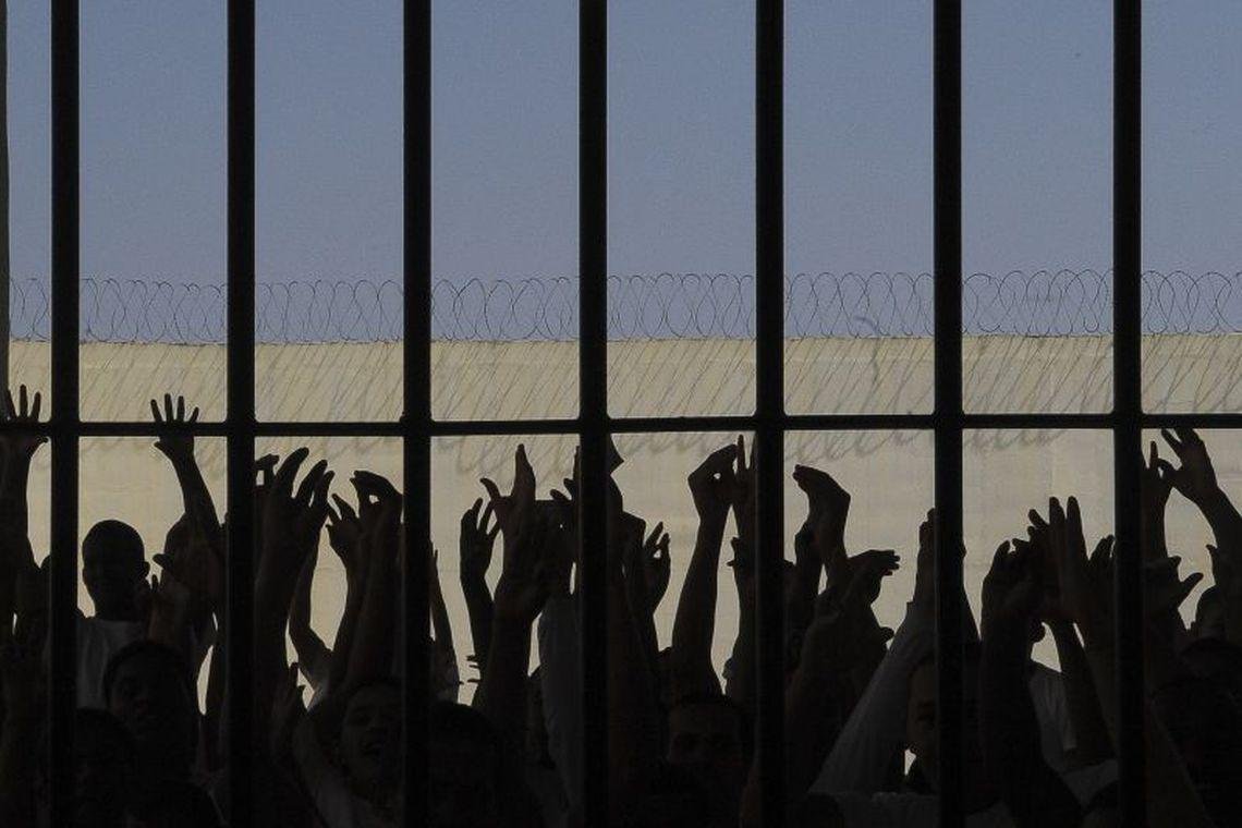 C&acirc;mara estabeleceu que n&atilde;o poder&aacute; haver pedido de vista nem emendas &agrave; mat&eacute;ria sobre seguran&ccedil;a m&aacute;xima