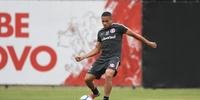 Inter nega lista ao Fluminense por Wellington Silva