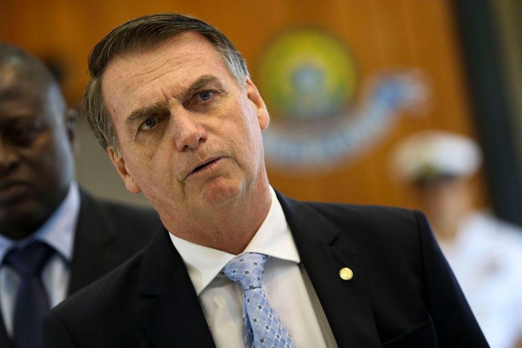 Futuro presidente afirmou que foi eleito "para atender aos anseios do povo brasileiro"
