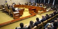 STF realiza julgamento sobre indulto de Natal concedido por Temer em 2017