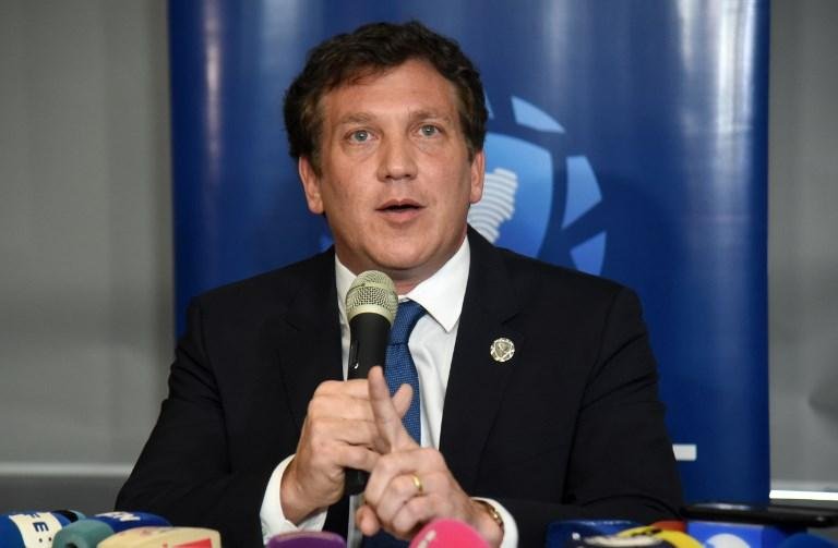 Comebol pode fazer final da Libertadores fora da Am&eacute;rica do Sul
