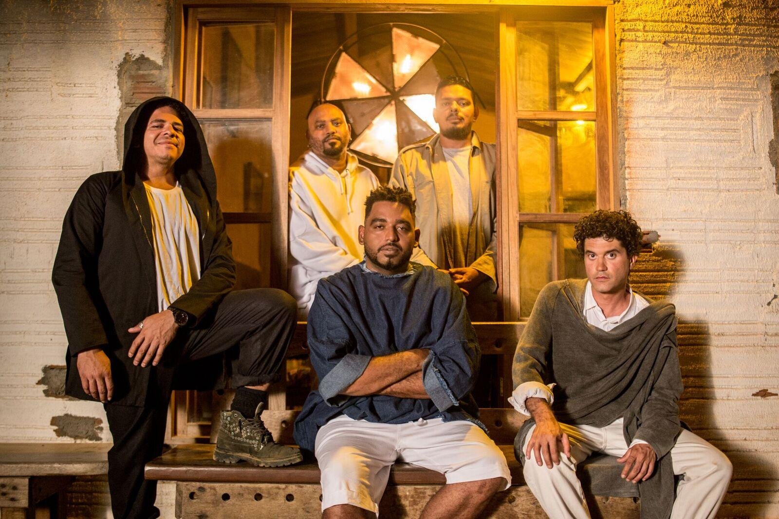 Apresenta&ccedil;&atilde;o ocorre &agrave;s 23h, no bar Opini&atilde;o, em Porto Alegre