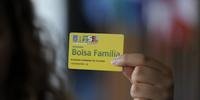 Futuro ministro garante 13º para beneficiários do Bolsa Família