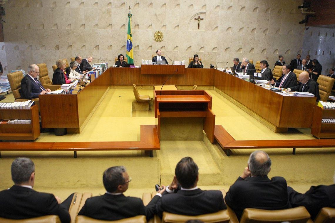 Supremo analisa validade do decreto editado por Michel Temer em 2017