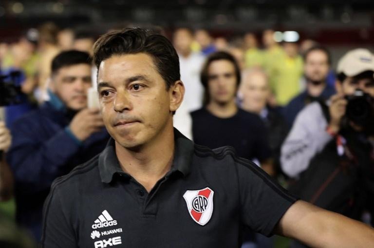 Gallardo afirmou que River jogar&aacute; em qualquer lugar contra o Boca