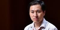 Cientista chinês se disse orgulhoso de resultados do polêmico experimento