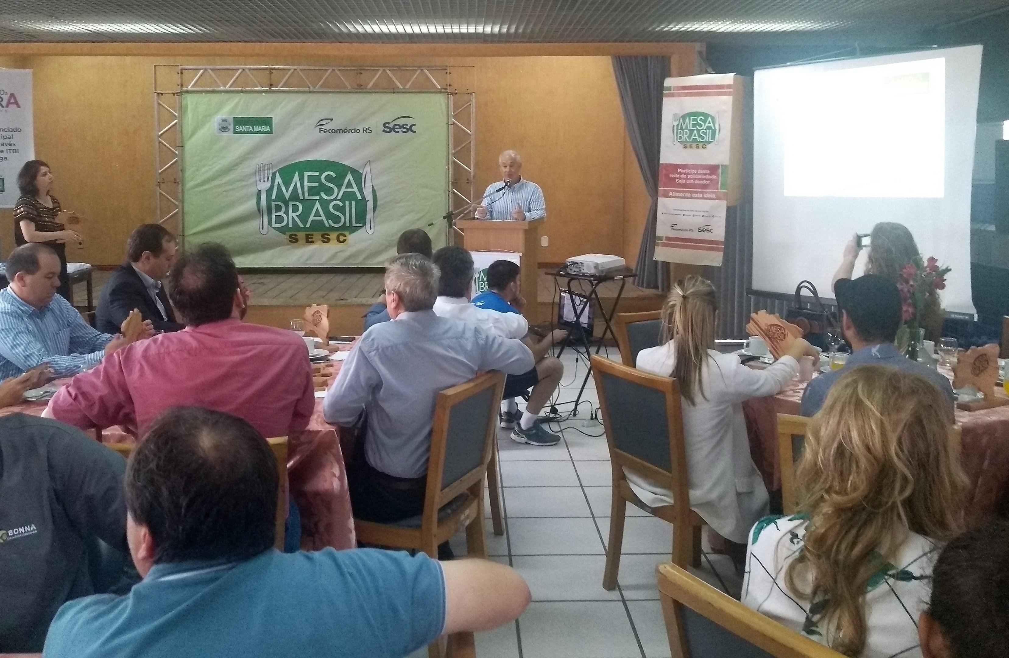 Dados da a&ccedil;&atilde;o foram divulgados na sede da entidade