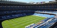Final da Libertadores será disputada no estádio Santiago Bernabéu