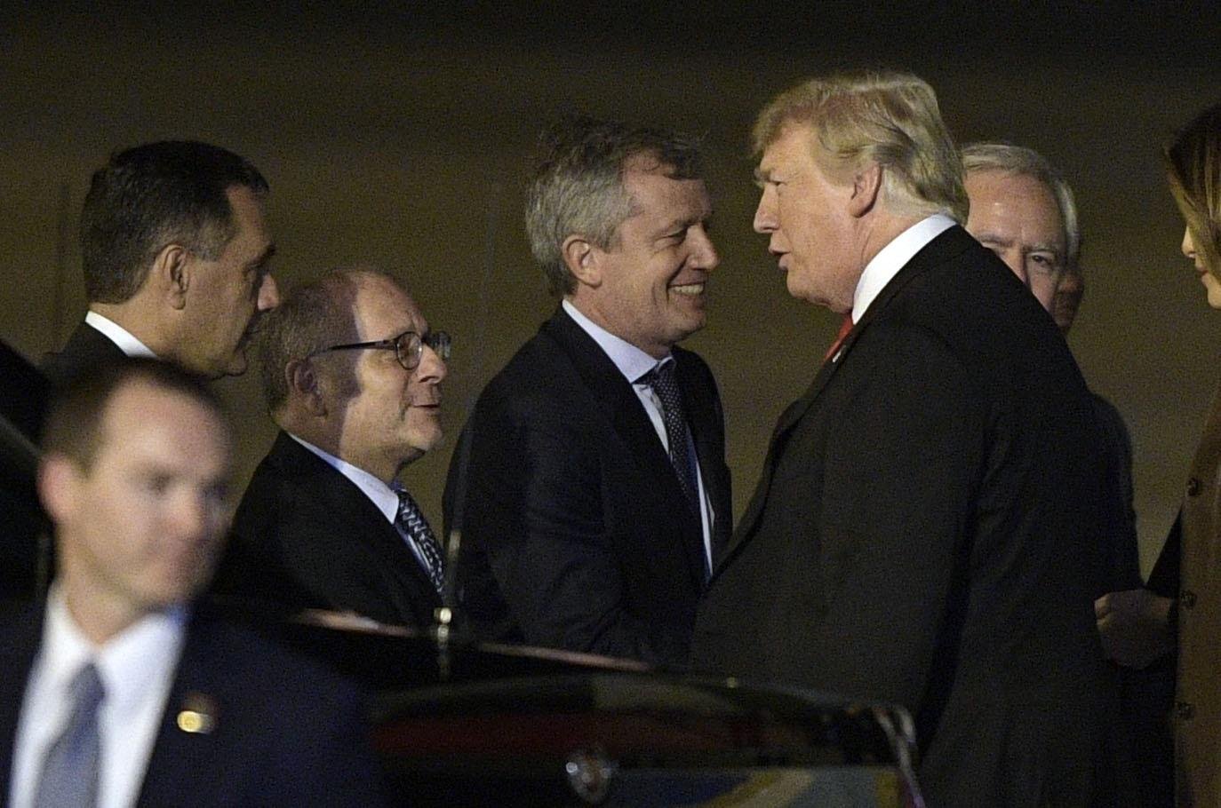 Reuni&atilde;o deve ser marcada por tens&atilde;o com a China e &aacute;rabes