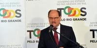 Governo do Rio Grande do Sul quita folha de outubro nesta sexta 