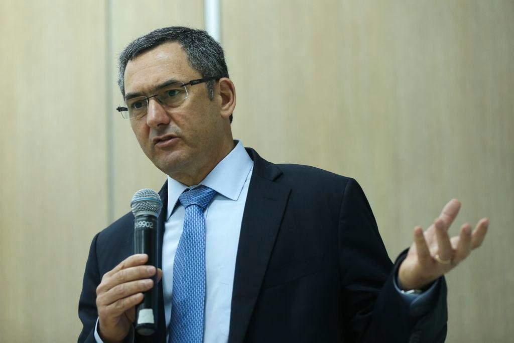 Guardia: resultado do PIB indica recupera&ccedil;&atilde;o consistente da economia