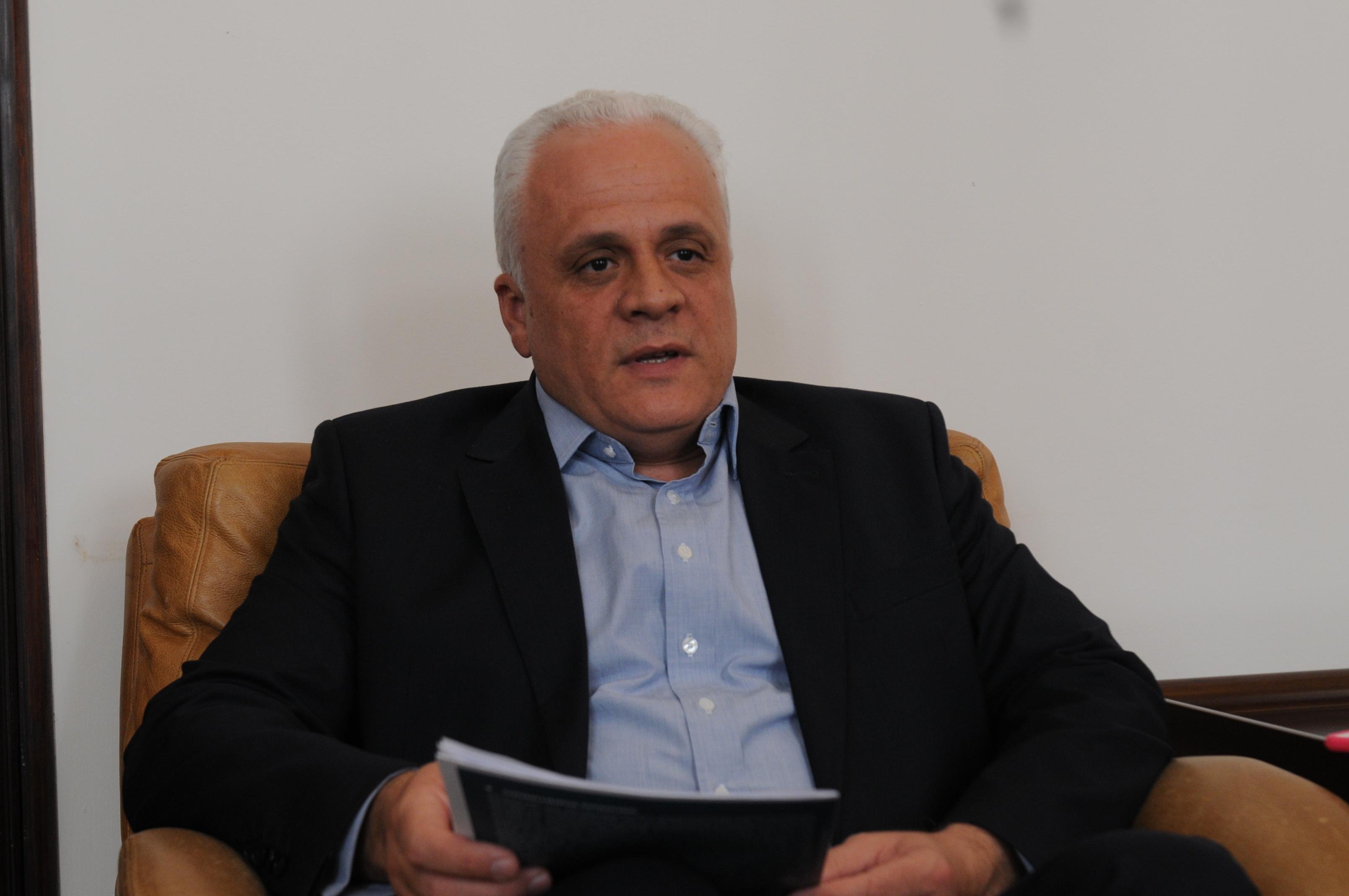 Candidato obteve 70,19% dos votos com 97,6% das urnas apuradas