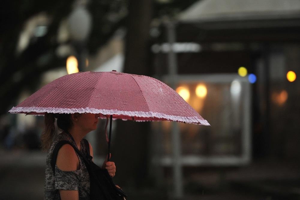 Porto Alegre ter&aacute; um s&aacute;bado de tempo inst&aacute;vel 