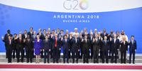 Sem Estados Unidos, G20 se compromete a alcançar objetivos do Acordo de Paris