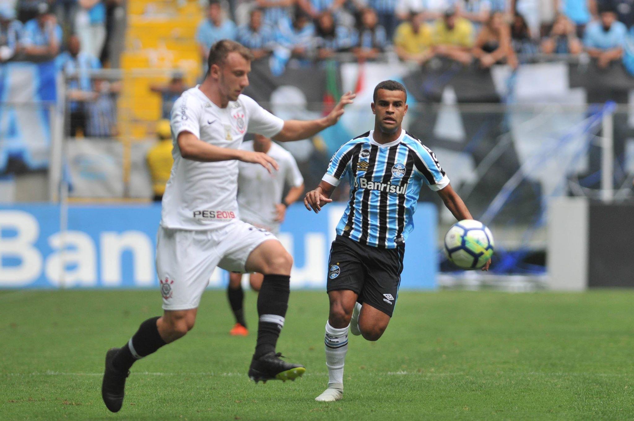 Alisson comemorou "miss&atilde;o cumprida" com G4