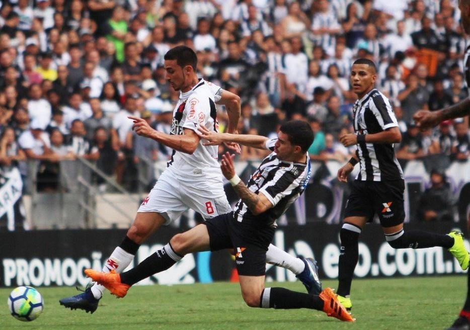 Time carioca encerrou o campeonato na 16&ordf; coloca&ccedil;&atilde;o