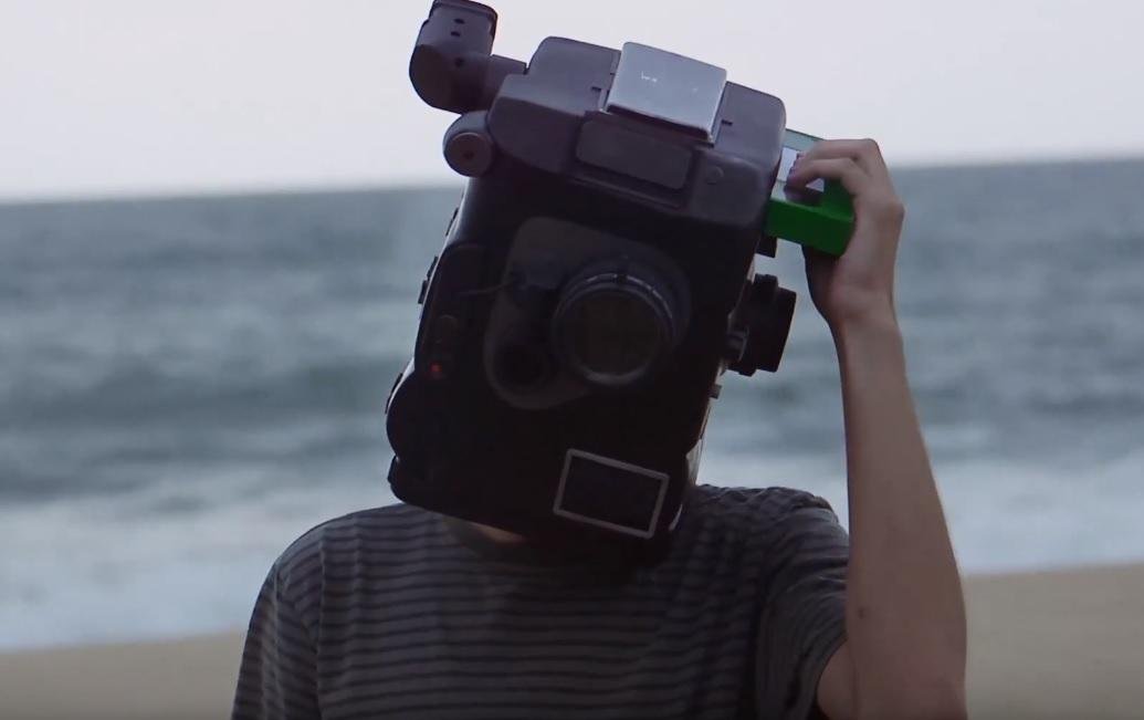 Curta &ldquo;Garoto VHS", de Carlos Reichel ganha exibi&ccedil;&atilde;o nesta segunda-feira