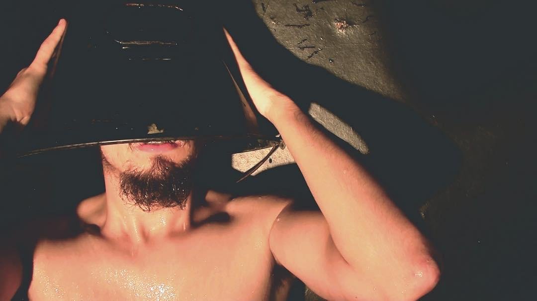 Grupo Jogo de teatro apresenta "Woyzeck", pe&ccedil;a inacabada de Georg B&uuml;chner
