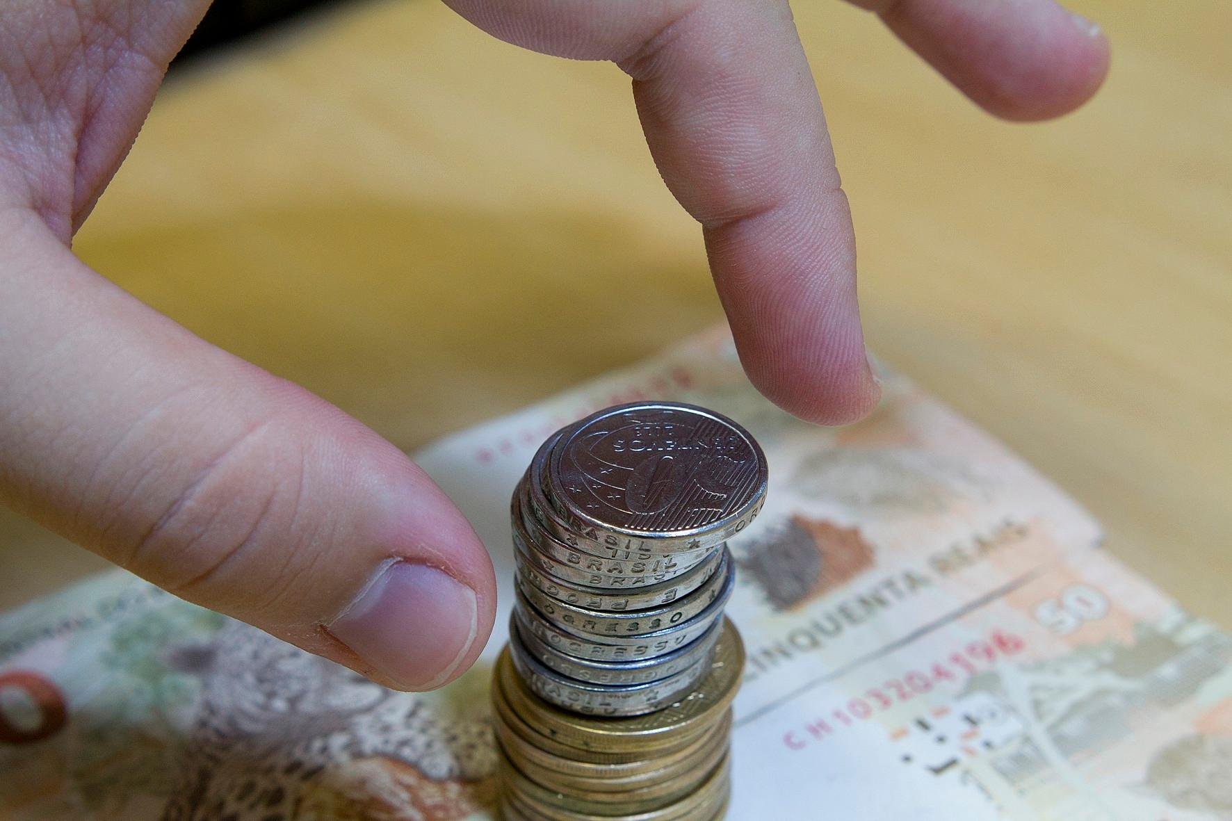 Aumento para 2017 se deu como acr&eacute;scimo de 1,4% na arrecada&ccedil;&atilde;o 