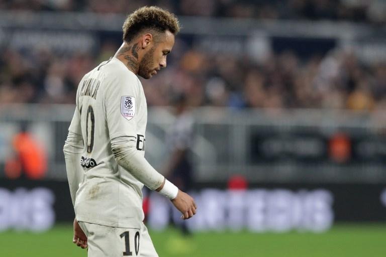 Neymar &eacute; o 12&ordm; melhor do mundo, segundo revista francesa