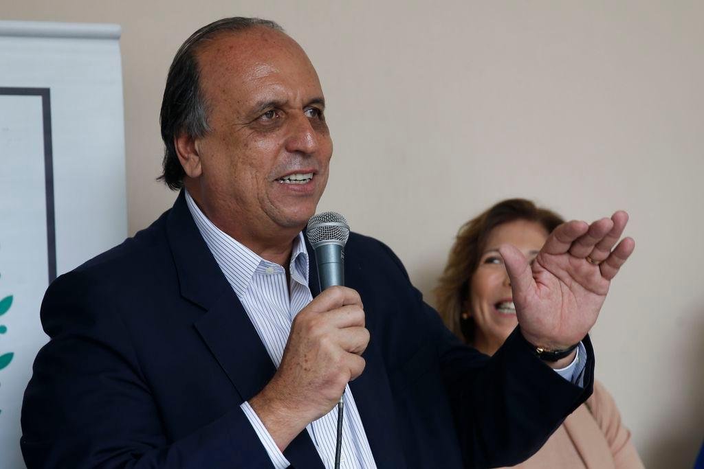 Pedido de liberdade est&aacute; sob segredo de Justi&ccedil;a