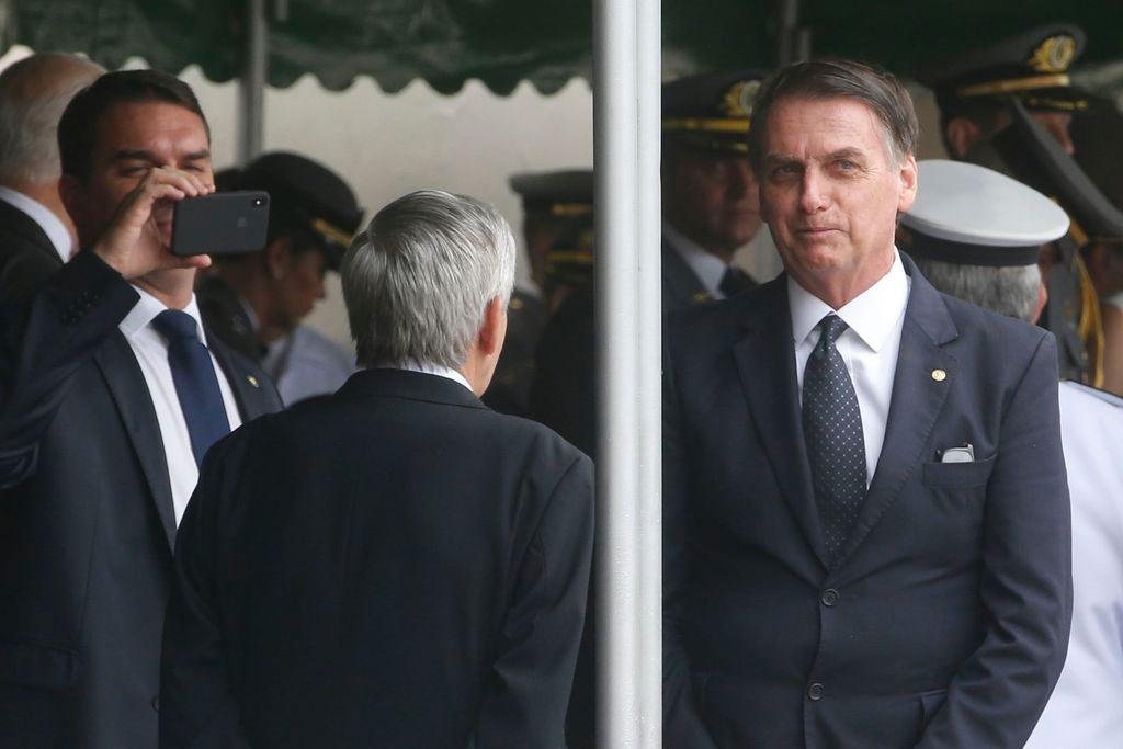 Governo Bolsonaro busca apoio no Congresso visando vota&ccedil;&otilde;es ao longo do governo