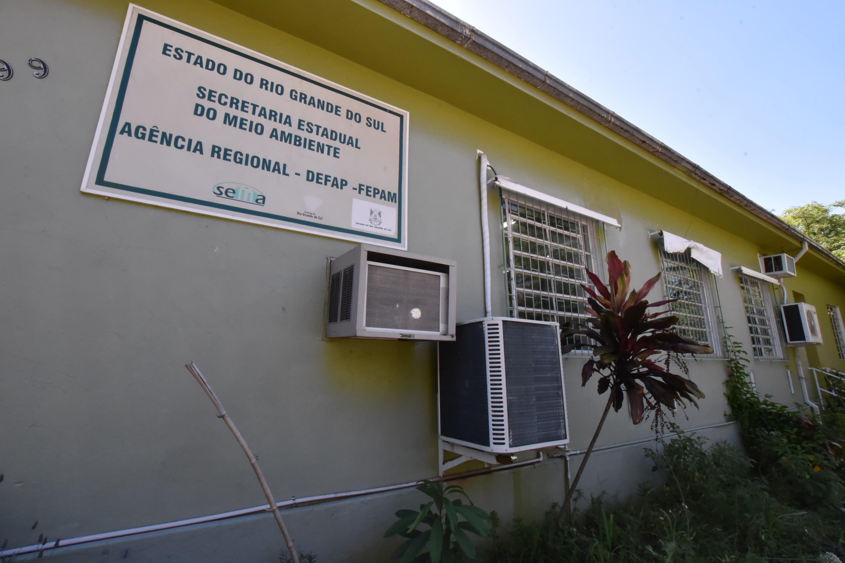 Risco de fechamento do Balc&atilde;o Ambiental da Fepam mobiliza entidades de Santa Cruz do Sul