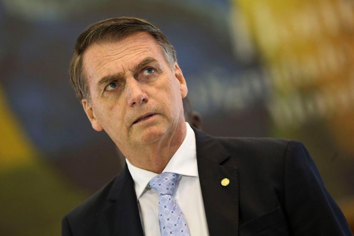Al&eacute;m de completar seu minist&eacute;rio, Bolsonaro tem em Bras&iacute;lia a miss&atilde;o de se aproximar mais dos parlamentares