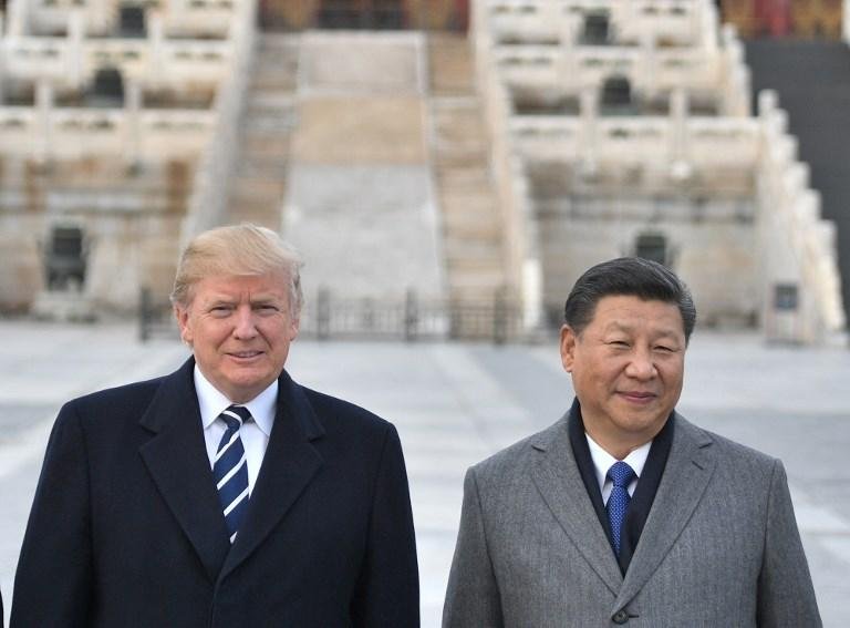 Trump e Xi Jinping entraram em tr&eacute;gua diante de tens&atilde;o econ&ocirc;mica entre EUA e China