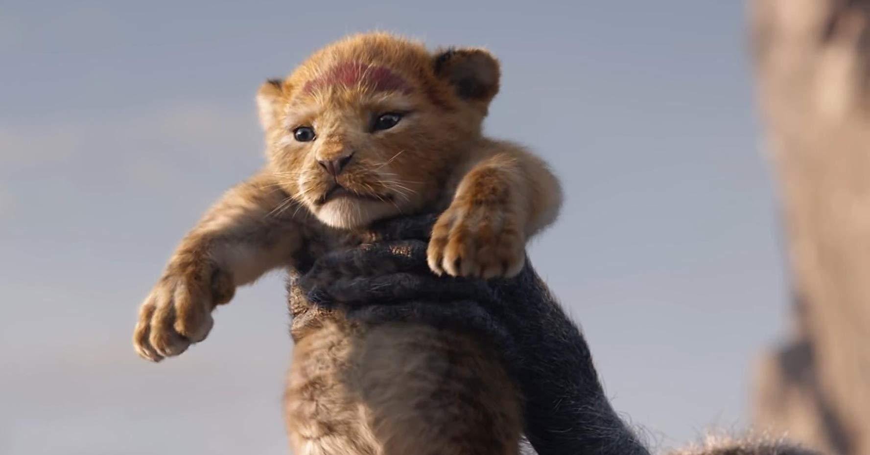 Refilmagem chega aos cinemas em julho de 2019