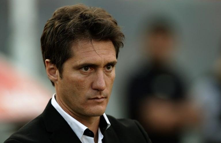 Schelotto relacionou 24 jogadores para final contra o River Plate
